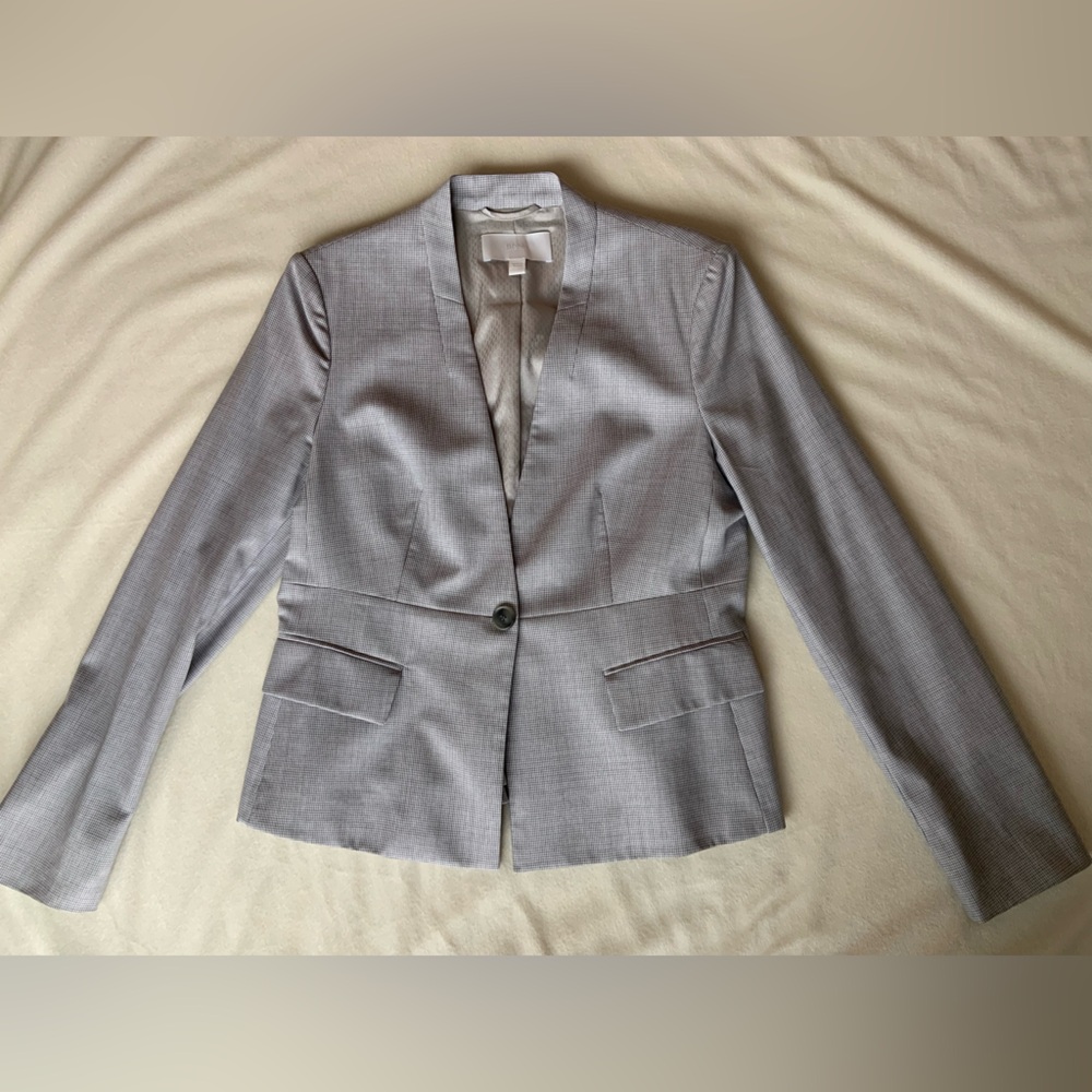 Boss blazer